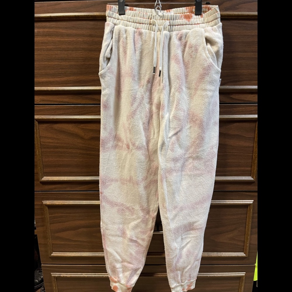 Feat Brand BlanketBlend Joggers Size Medium